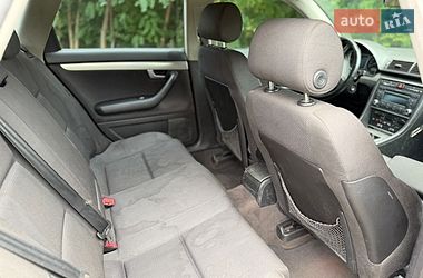 Универсал Audi A4 2001 в Любомле