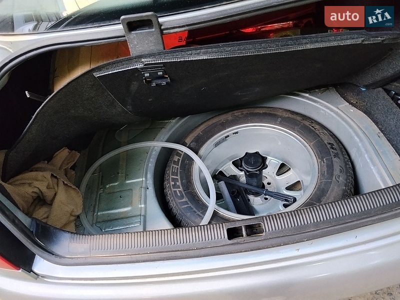 Седан Audi A4 1998 в Одессе фото 2 Седан Audi A4 1998 в Одессе