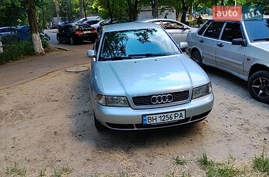 Седан Audi A4 1998 в Одессе фото 8 Седан Audi A4 1998 в Одессе