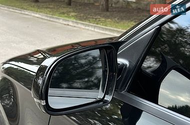 Седан Audi A4 2013 в Дніпрі