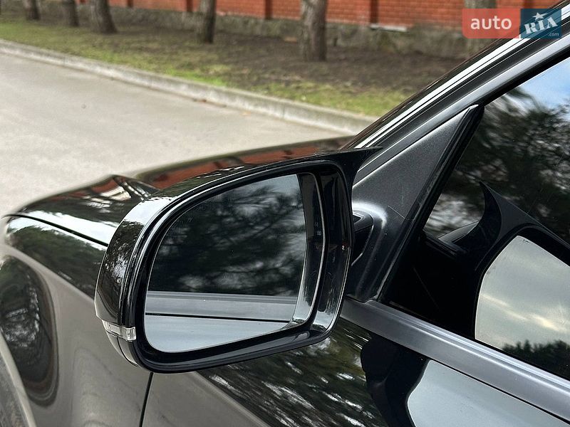 Седан Audi A4 2013 в Дніпрі