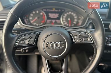 Седан Audi A4 2019 в Києві