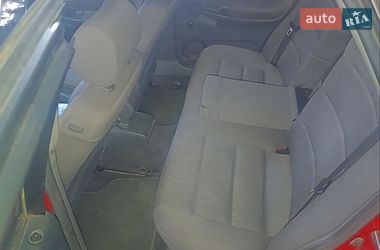 Седан Audi A4 1999 в Згурівці