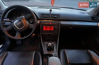 Универсал Audi A4 2007 в Звягеле