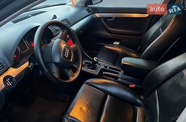 Универсал Audi A4 2007 в Звягеле