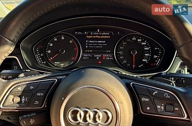 Седан Audi A4 2019 в Черновцах
