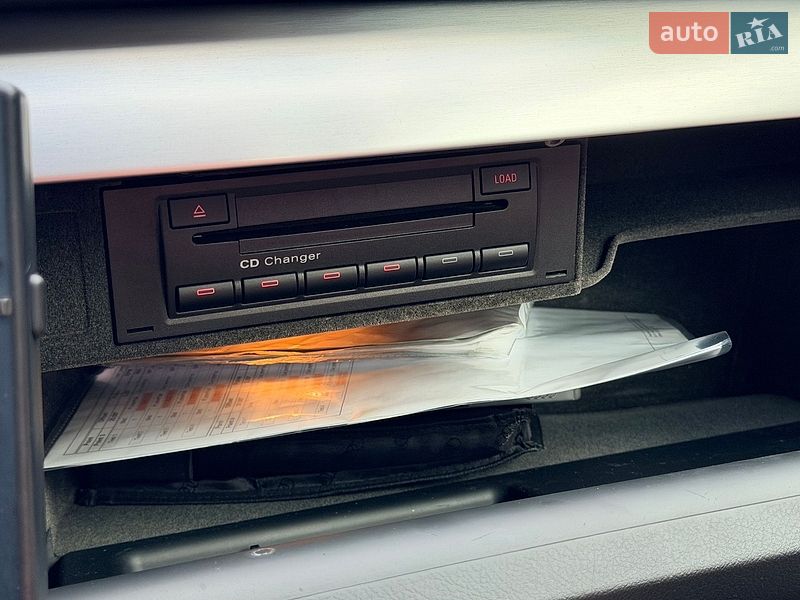 Универсал Audi A4 2007 в Бердичеве