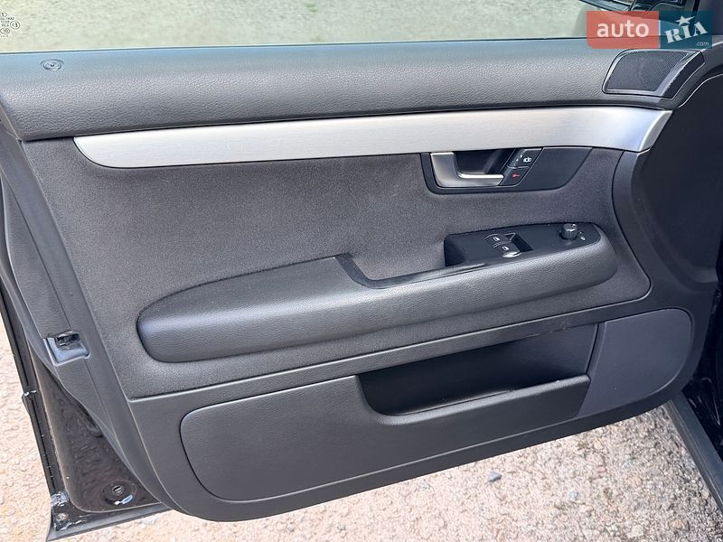 Универсал Audi A4 2007 в Бердичеве
