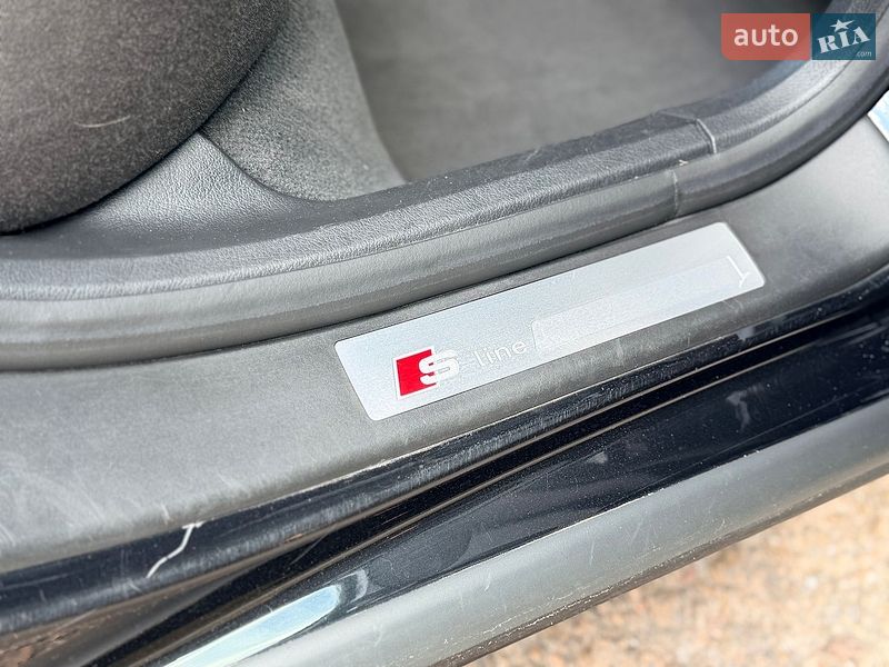 Универсал Audi A4 2007 в Бердичеве