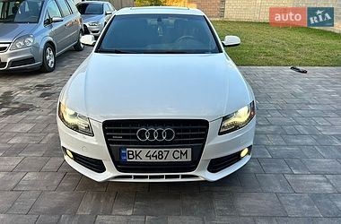 Седан Audi A4 2010 в Ровно фото 3 Седан Audi A4 2010 в Ровно