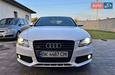Седан Audi A4 2010 в Ровно фото 4 Седан Audi A4 2010 в Ровно