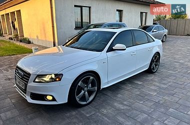 Седан Audi A4 2010 в Ровно фото 5 Седан Audi A4 2010 в Ровно