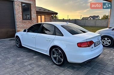 Седан Audi A4 2010 в Ровно фото 6 Седан Audi A4 2010 в Ровно