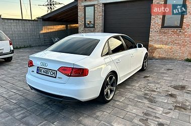 Седан Audi A4 2010 в Ровно фото 8 Седан Audi A4 2010 в Ровно
