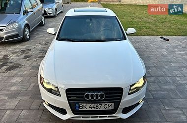 Седан Audi A4 2010 в Ровно фото 11 Седан Audi A4 2010 в Ровно