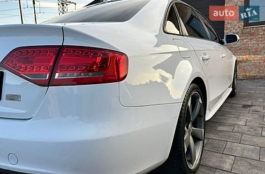 Седан Audi A4 2010 в Ровно фото 14 Седан Audi A4 2010 в Ровно