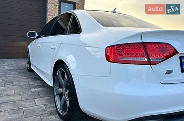 Седан Audi A4 2010 в Ровно фото 15 Седан Audi A4 2010 в Ровно