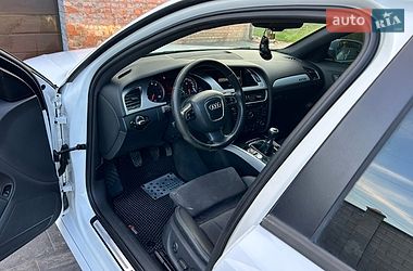 Седан Audi A4 2010 в Ровно фото 17 Седан Audi A4 2010 в Ровно