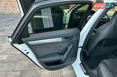 Седан Audi A4 2010 в Ровно фото 19 Седан Audi A4 2010 в Ровно
