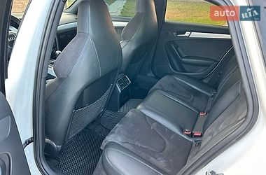 Седан Audi A4 2010 в Ровно фото 20 Седан Audi A4 2010 в Ровно
