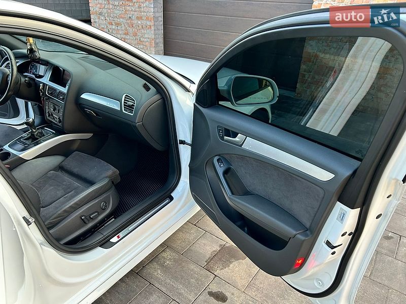 Седан Audi A4 2010 в Ровно фото 22 Седан Audi A4 2010 в Ровно