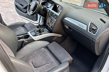 Седан Audi A4 2010 в Ровно фото 23 Седан Audi A4 2010 в Ровно