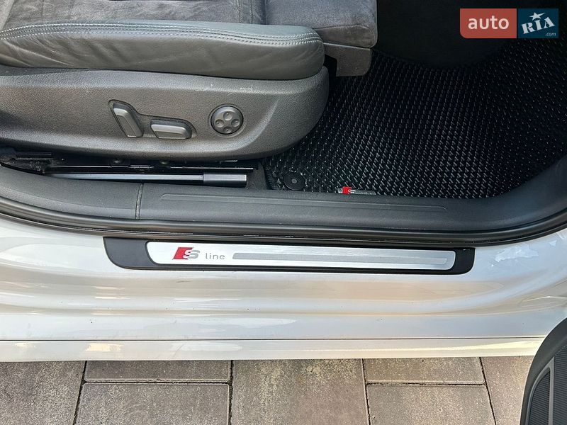 Седан Audi A4 2010 в Ровно фото 24 Седан Audi A4 2010 в Ровно