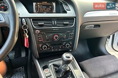 Седан Audi A4 2010 в Ровно фото 25 Седан Audi A4 2010 в Ровно