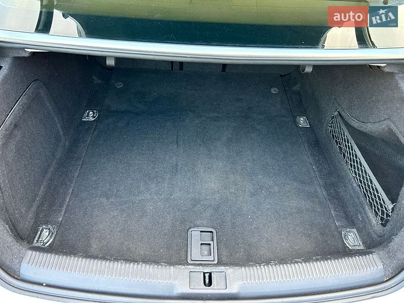 Седан Audi A4 2010 в Ровно фото 31 Седан Audi A4 2010 в Ровно
