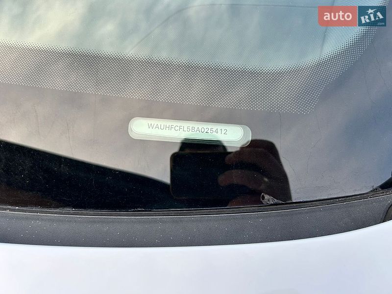 Седан Audi A4 2010 в Ровно фото 33 Седан Audi A4 2010 в Ровно