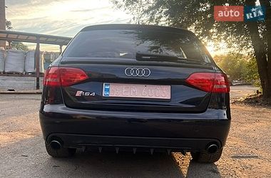 Универсал Audi A4 2011 в Днепре