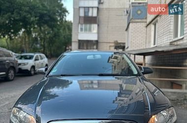 Седан Audi A4 2007 в Житомирі фото 2 Седан Audi A4 2007 в Житомирі