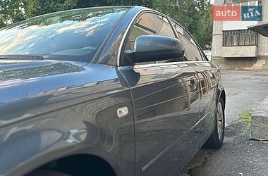 Седан Audi A4 2007 в Житомирі фото 5 Седан Audi A4 2007 в Житомирі