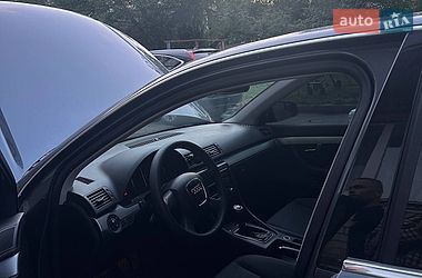 Седан Audi A4 2007 в Житомирі фото 10 Седан Audi A4 2007 в Житомирі