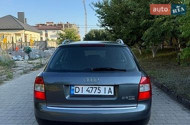 Універсал Audi A4 2002 в Рівному фото 5 Універсал Audi A4 2002 в Рівному