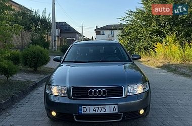 Універсал Audi A4 2002 в Рівному фото 10 Універсал Audi A4 2002 в Рівному