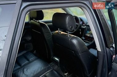 Універсал Audi A4 2002 в Рівному фото 16 Універсал Audi A4 2002 в Рівному
