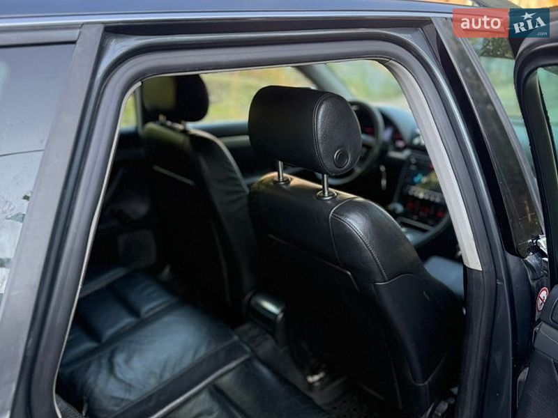 Універсал Audi A4 2002 в Рівному фото 16 Універсал Audi A4 2002 в Рівному