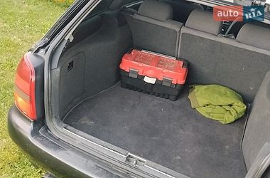 Універсал Audi A4 1997 в Заболотові