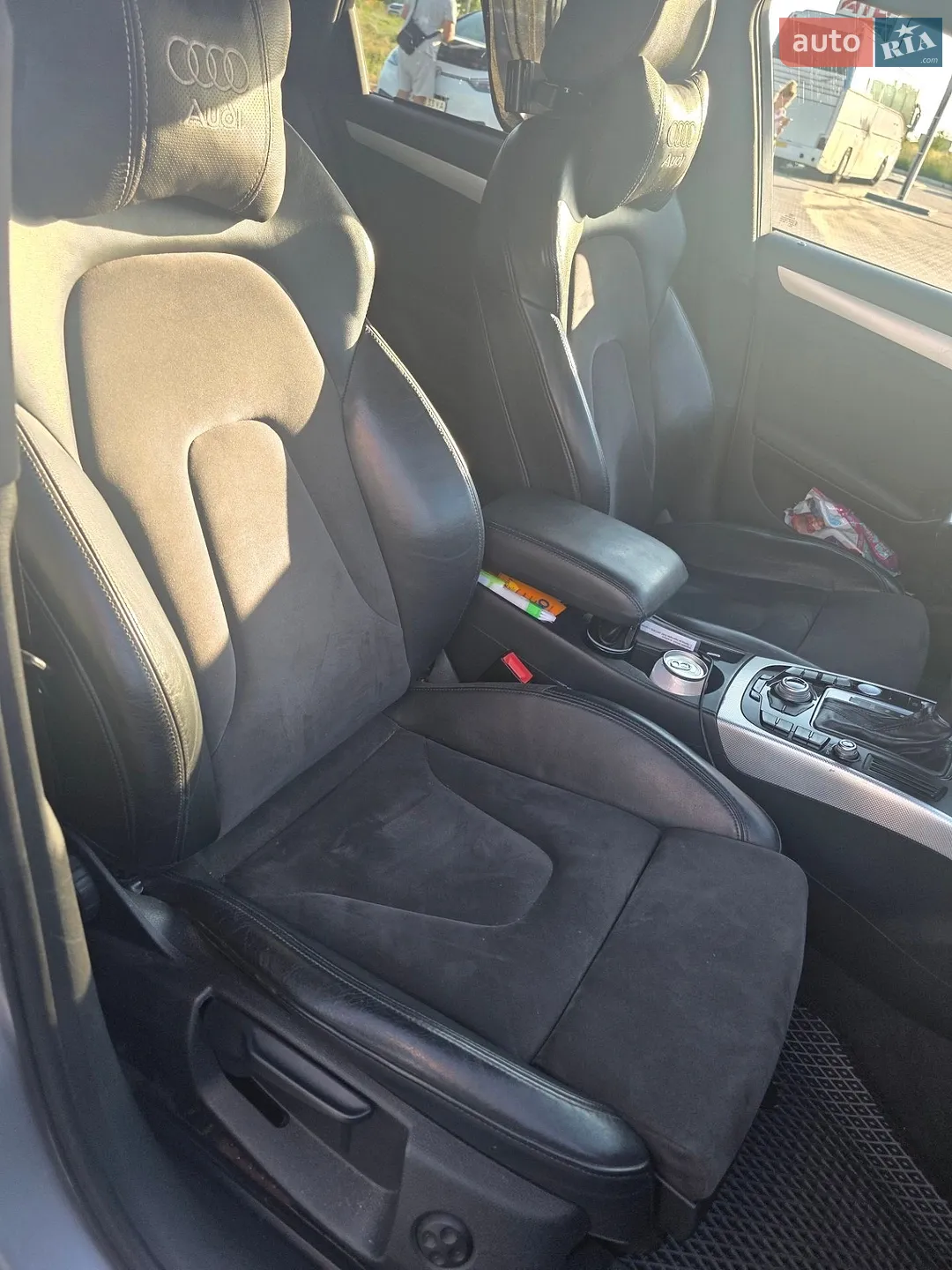 2014 Audi A4 - мініатюра 11