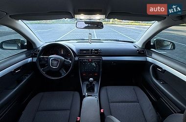 Универсал Audi A4 2006 в Хмельницком