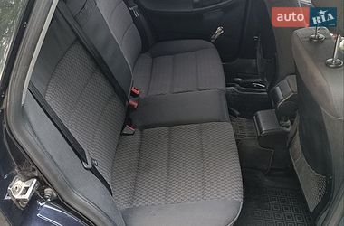 Универсал Audi A4 2001 в Харькове