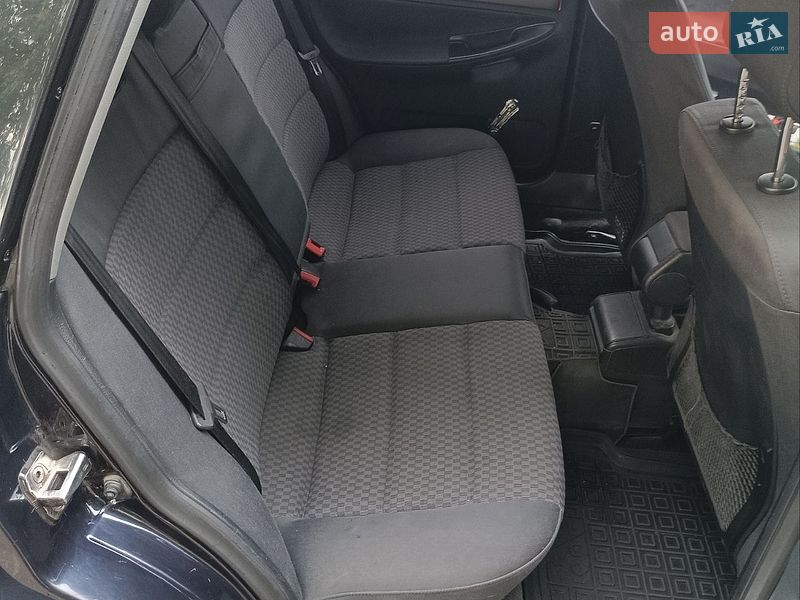 Универсал Audi A4 2001 в Харькове