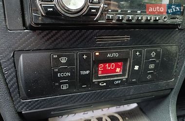 Универсал Audi A4 2001 в Харькове
