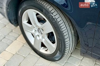 Седан Audi A4 2007 в Виннице