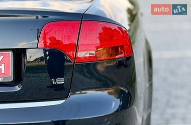 Седан Audi A4 2007 в Вінниці