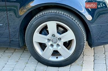 Седан Audi A4 2007 в Виннице