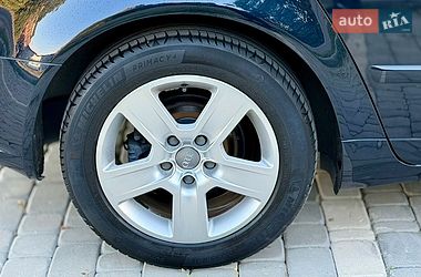 Седан Audi A4 2007 в Виннице