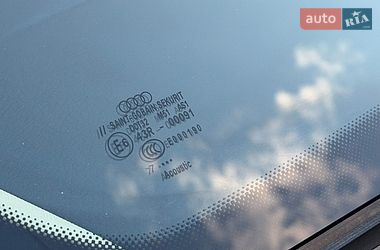 Седан Audi A4 2007 в Виннице