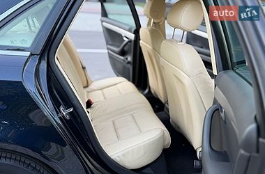 Седан Audi A4 2007 в Виннице
